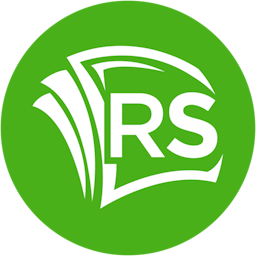 Receipt Stash logo